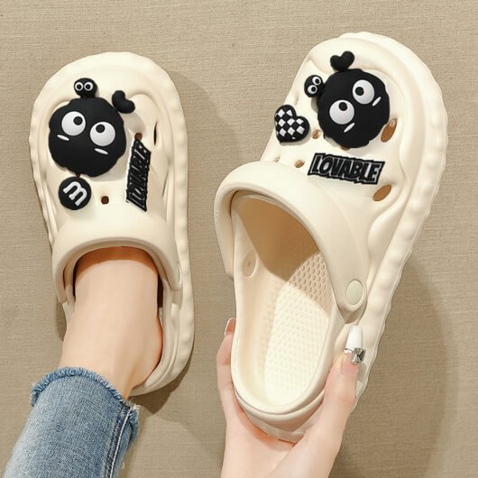 2025新款夏季拖鞋
